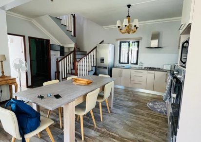 House / Villa - 3 Bedrooms - 130 m²