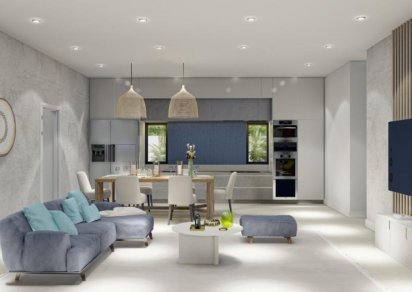 House / Villa - 3 Bedrooms - 13272 m²