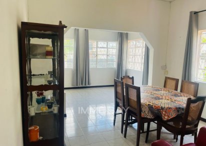 House / Villa - 3 Bedrooms - 139 m²