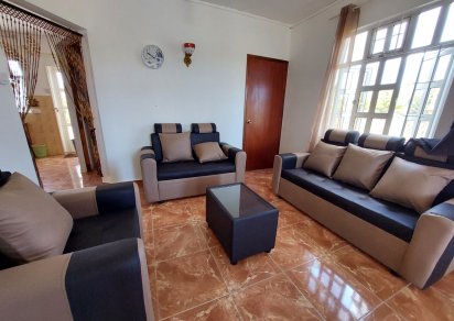 House / Villa - 3 Bedrooms - 150 m²