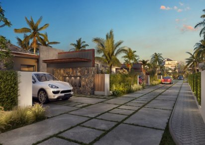 House / Villa - 3 Bedrooms - 150 m²