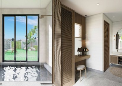 House / Villa - 3 Bedrooms - 150 m²