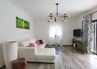 House / Villa - 3 Bedrooms - 155 m²
