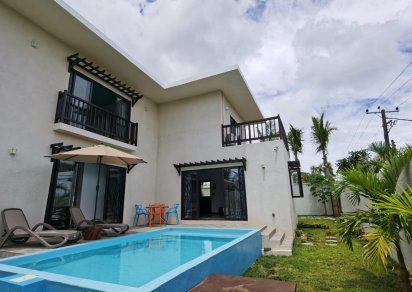 House / Villa - 3 Bedrooms - 155 m²