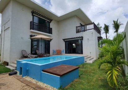 House / Villa - 3 Bedrooms - 155 m²