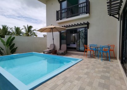 House / Villa - 3 Bedrooms - 155 m²