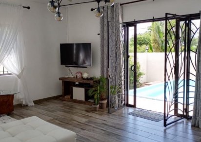 House / Villa - 3 Bedrooms - 157 m²