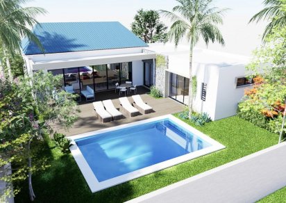 House / Villa - 3 Bedrooms - 157 m²