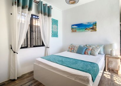House / Villa - 3 Bedrooms - 158 m²