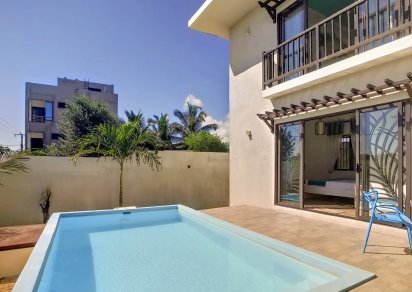 House / Villa - 3 Bedrooms - 158 m²