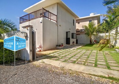 House / Villa - 3 Bedrooms - 158 m²