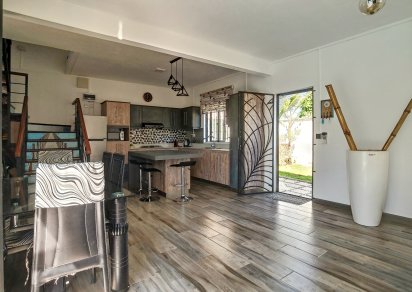 House / Villa - 3 Bedrooms - 158 m²