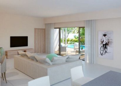 House / Villa - 3 Bedrooms - 167 m²