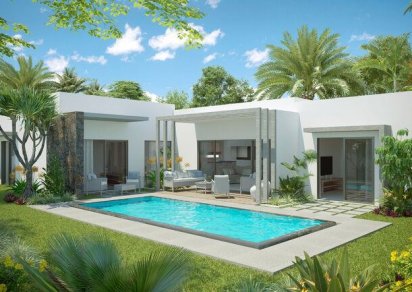 House / Villa - 3 Bedrooms - 167 m²