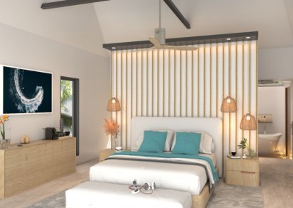 House / Villa - 3 Bedrooms - 170 m²