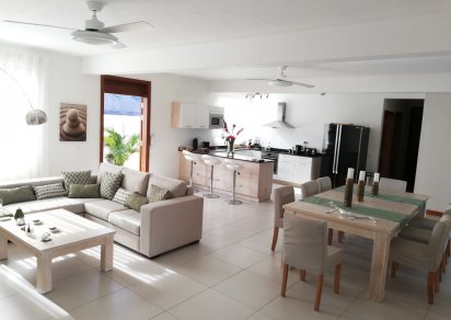 House / Villa - 3 Bedrooms - 180 m²