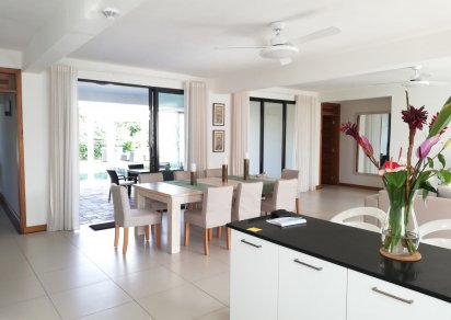 House / Villa - 3 Bedrooms - 180 m²