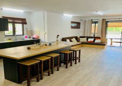 House / Villa - 3 Bedrooms - 183 m²