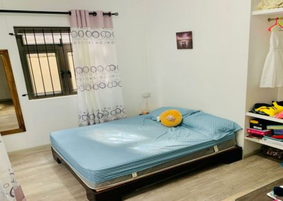 House / Villa - 3 Bedrooms - 183 m²