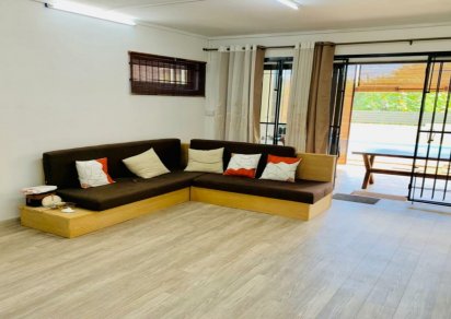 House / Villa - 3 Bedrooms - 183 m²