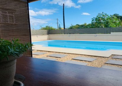 House / Villa - 3 Bedrooms - 183 m²