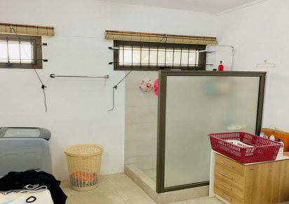 House / Villa - 3 Bedrooms - 183 m²