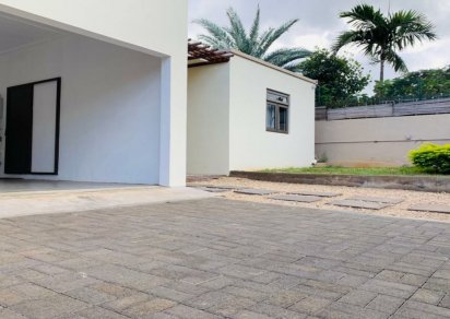 House / Villa - 3 Bedrooms - 183 m²