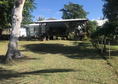 House / Villa - 3 Bedrooms - 190 m²