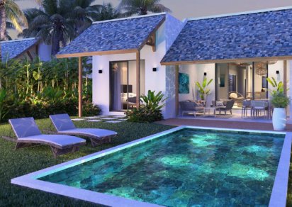House / Villa - 3 Bedrooms - 195 m²