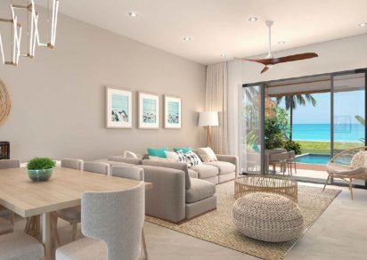 House / Villa - 3 Bedrooms - 195 m²