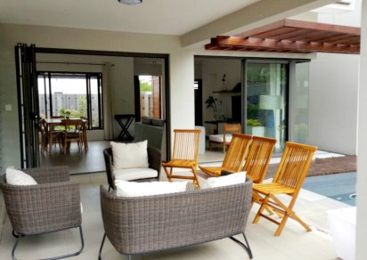 House / Villa - 3 Bedrooms - 200 m²