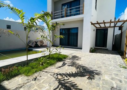 House / Villa - 3 Bedrooms - 200 m²