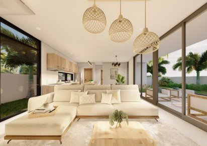 House / Villa - 3 Bedrooms - 200 m²