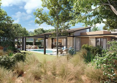 House / Villa - 3 Bedrooms - 204 m²