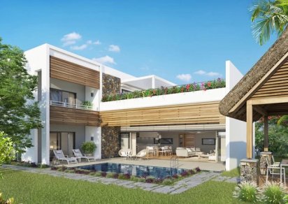 House / Villa - 3 Bedrooms - 204 m²