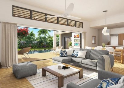 House / Villa - 3 Bedrooms - 204 m²