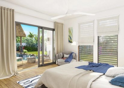 House / Villa - 3 Bedrooms - 204 m²