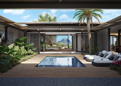 House / Villa - 3 Bedrooms - 204 m²