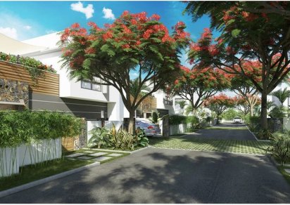 House / Villa - 3 Bedrooms - 204 m²
