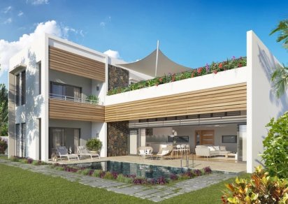 House / Villa - 3 Bedrooms - 204 m²