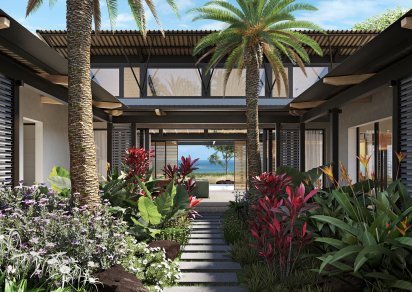 House / Villa - 3 Bedrooms - 204 m²
