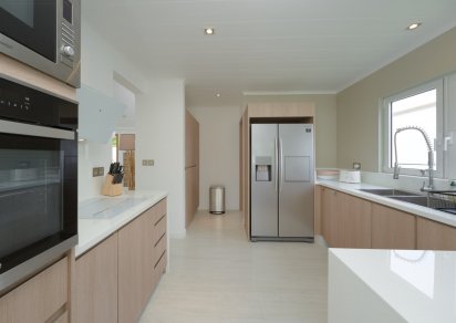 House / Villa - 3 Bedrooms - 211 m²