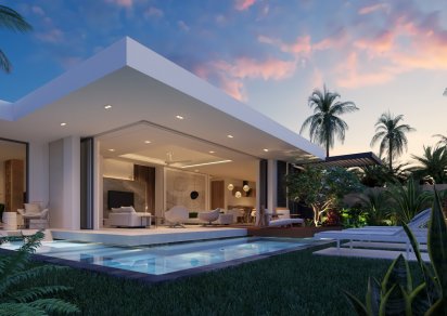 House / Villa - 3 Bedrooms - 220 m²