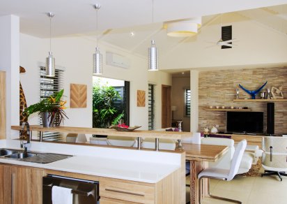 House / Villa - 3 Bedrooms - 220 m²