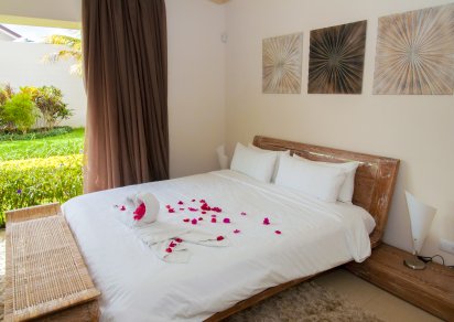 House / Villa - 3 Bedrooms - 220 m²