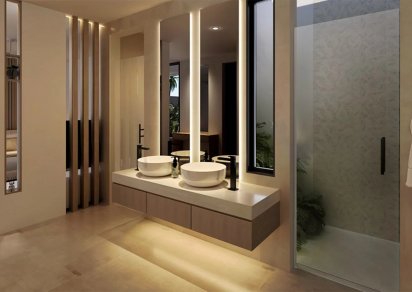 House / Villa - 3 Bedrooms - 220 m²