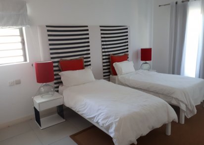 House / Villa - 3 Bedrooms - 225 m²