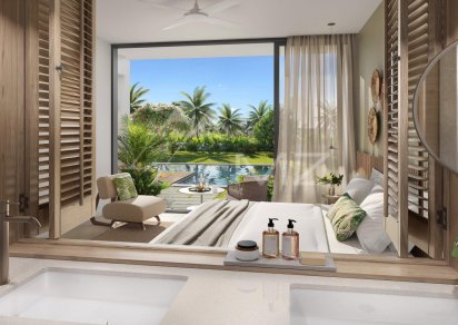 House / Villa - 3 Bedrooms - 225 m²