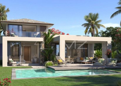 House / Villa - 3 Bedrooms - 225 m²