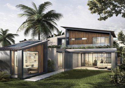 House / Villa - 3 Bedrooms - 227 m²